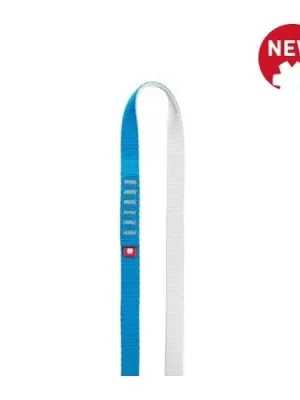 Nízká Cena Ocún O-SLING ECO-PES 16 mm smyčka 120cm